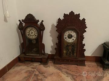OROLOGI DA TAVOLO FINE 800
