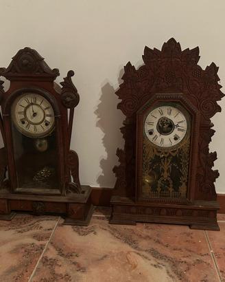 OROLOGI DA TAVOLO FINE 800