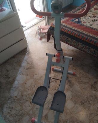 stair stepper 