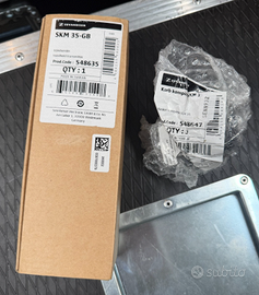 radiomicrofono sennheiser