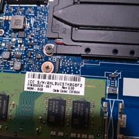 HP parte n. 820570-001 - DDR4 - 8GB