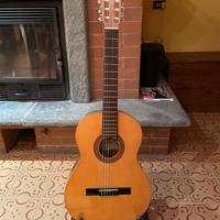 Chitarra classica Raimundo mod. B