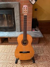 Chitarra classica Raimundo mod. B