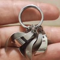 Anello donna con ametista Breil