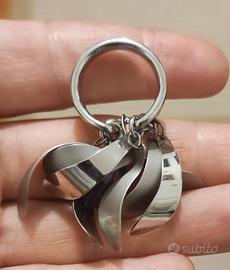 Anello donna con ametista Breil