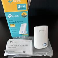 Wi-fi Extender TP-Link TL-WA850RE