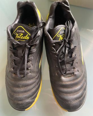 Scarpe da calcetto Joma Toledo n. 39