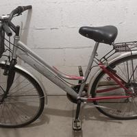 Bicicletta da donna