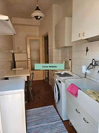 LIBIA BILOCALE ARREDATO Con BALCONE