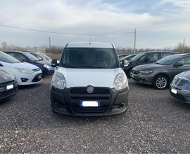 Fiat Doblò Maxi 1.6 Multijet 105cv - 2012