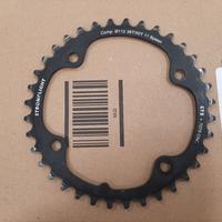 Corona Campagnolo 11v  36d Stronglight  Ct2