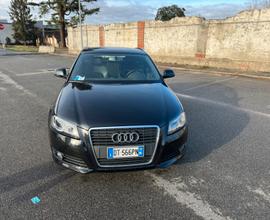 Audi A3 S Line Restyling 2012