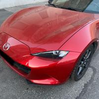 Ricambi Mazda MX-5 1.5 Benz. 2017 Quarta serie ND