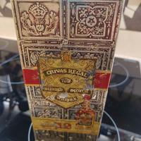 Chivas regal scotch whisky anno 1952