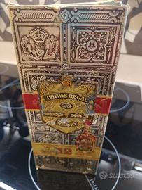 Chivas regal scotch whisky anno 1952