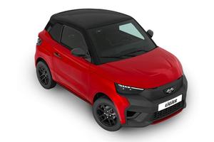 LIGIER JS 50 SELECT LIMITED-EDITION REVO D+ Euro