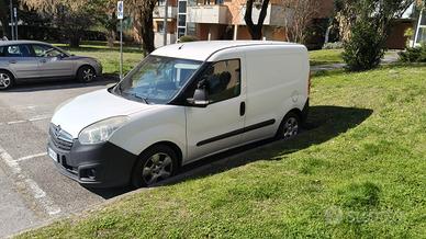 Opel Combo 1,6D