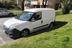 Opel Combo 1,6D