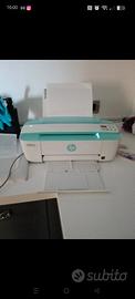 HP DeskJet 3760  stampante multifunzione
