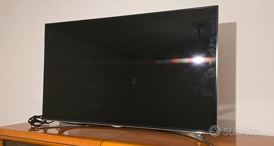 smart tv samsung