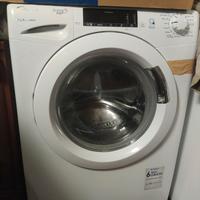 Lavatrice Candy Grand O' Vita 7kg