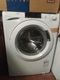 Lavatrice Candy Grand O' Vita 7kg