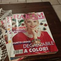 rakam rivista femminile 