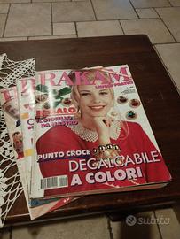 rakam rivista femminile 