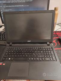 Acer aspire es1-523