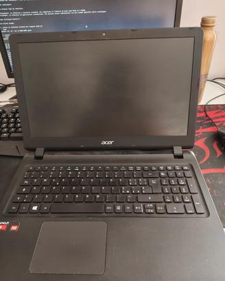 Acer aspire es1-523