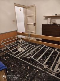 letto motorizzato