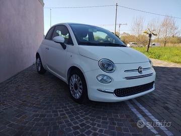 500 DOLCEVITA HYBRID