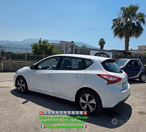 Nissan Pulsar 1.2 DIG-T Business