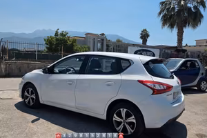 Nissan Pulsar 1.2 DIG-T Business