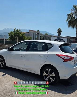 Nissan Pulsar 1.2 DIG-T Business