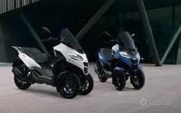 Piaggio Mp3 310 hpe