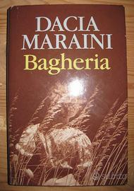 Libro Bagheria, Dacia Maraini