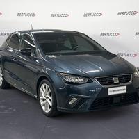 SEAT Ibiza 5ª serie Ibiza 1.0 EcoTSI 95 CV 5 p...
