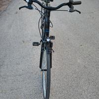 Bicicletta uomo