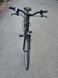 Bicicletta uomo