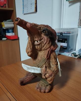 troll Ny FORM 