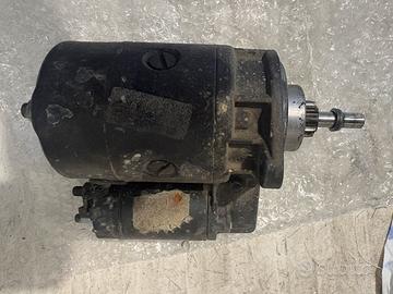 Motorino avviamento