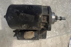 Motorino avviamento