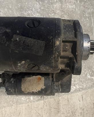 Motorino avviamento