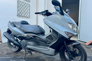 Tmax 500 Yamaha