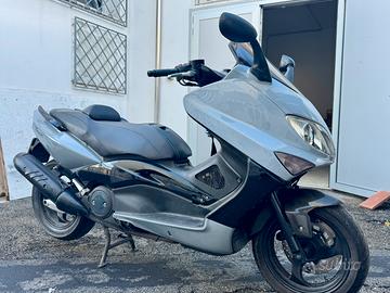Tmax 500 Yamaha