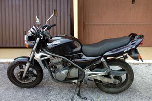 KAWASAKI ER5 2001