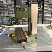 Proxxon Microfresa MF 70