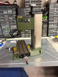 Proxxon Microfresa MF 70