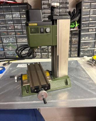 Proxxon Microfresa MF 70
